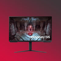 Samsung rebaja 140 euros este monitor gaming de 27 pulgadas: hazte con el aún más barato con nuestros cupones de descuento 