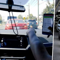 Un montachoques revela su 'modus operandi' en CDMX: así saben que no tienes seguro para chocarte y luego pedirte dinero