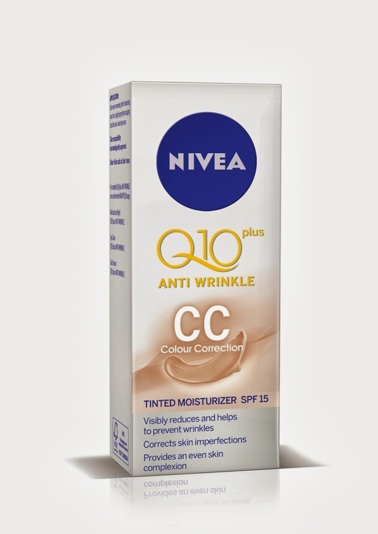 La Nivea Es Buena Para Las Arrugas