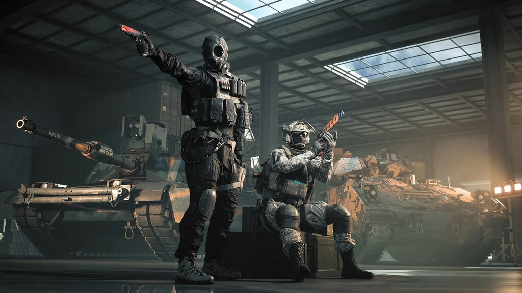 Los jugadores de Battlefield 6 se están matando por un accesorio de arma, pero creo que no tienes de qué preocuparte 