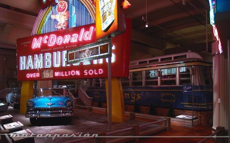 Henry Ford Museum 36