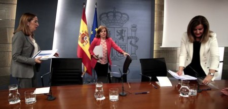 Evolucion Gasto Seguridad Social