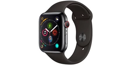 Series 4 Negro