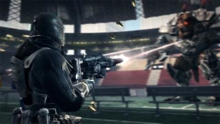 Duke Nukem podría volver en 'Duke Nukem D-Day'