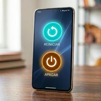 A la pregunta de si es mejor reiniciar o apagar un móvil Android, la respuesta es cada cuánto tiempo 