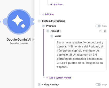 Second Gemini 2 Module