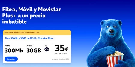 Nueva Tarifa O2 Diciembre 2025