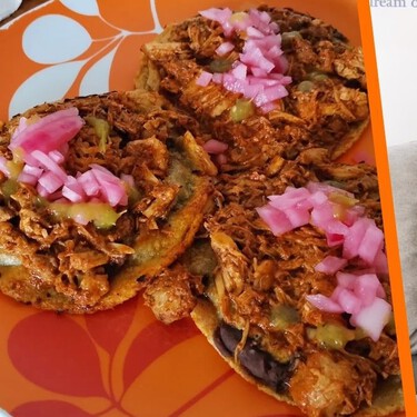El local de cochinita pibil que Dalilah Polanco recomendó en La Casa de los Famosos: sabores y precios desde 37 pesos en CDMX