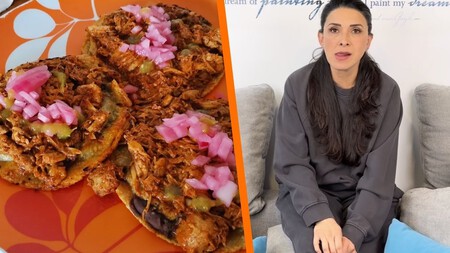 El local de cochinita pibil que Dalilah Polanco recomendó en La Casa de los Famosos: sabores y precios desde 37 pesos en CDMX