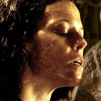 Nadie se podía creer la proeza que logró Sigourney Weaver durante el rodaje de Alien: Resurrection 