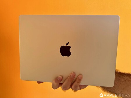 Macbook Pro M1 Pro en el análisis