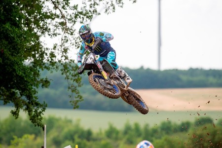Jago Geerts Mxgp Francia 2019