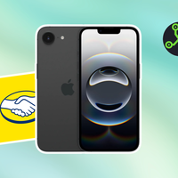 Mercado Libre: el iPhone más barato de Apple, ahora con 1,000 pesos de descuento y 18 meses sin intereses 