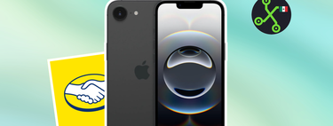 Mercado Libre: el iPhone más barato de Apple, ahora con 1,000 pesos de descuento y 18 meses sin intereses 