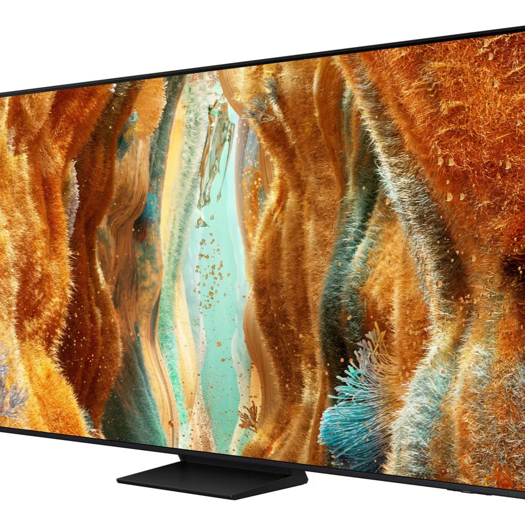 Samsung Smart TV 55 Neo Qled 4k Qn55f Vision Ai Smart Tv