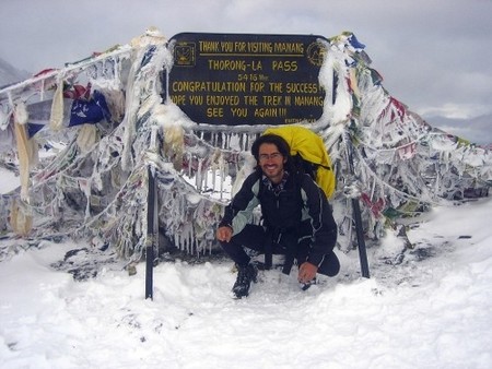Los mejores trekkings del mundo