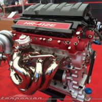 Los motores Honda del WTCC y del Civic Type R: de la pista a la calle 