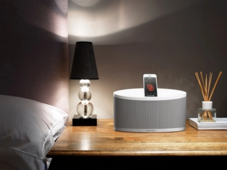Bowers & Wilkins pone al día su Zeppelin Air y se gusta con el Z2