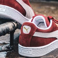 Estrena zapatillas Puma a mitad de precio: El Corte Inglés liquida varios pares en su outlet a punto de agotarse  