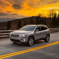 FCA llama a revisión a casi 210.000 coches en todo el mundo tras detectar un fallo en el sistema de frenos