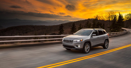 FCA llama a revisión a casi 210.000 coches en todo el mundo tras detectar un fallo en el sistema de frenos