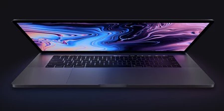アップルの新しいMacBook Pro