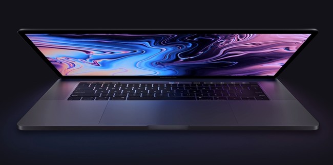 Apple Nuevo Macbook Pro