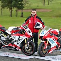 La tragedia vuelve a las road races: William Dunlop ha fallecido en la Skerries 100 
