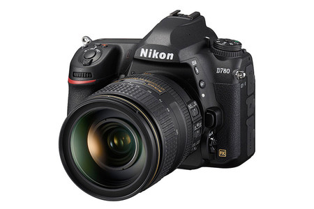Nikon D780: un poco más de cinco años de aprendizaje que mantiene el espíritu de las DSLR
