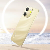 Un móvil elegante y con batería de 6.000 mAh por menos de 90 euros: un chollo imprescindible hoy