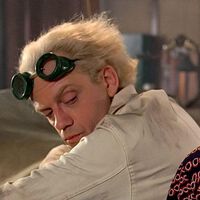 Así era el inicio alternativo de Regreso al Futuro que jamás se vio en el cine 