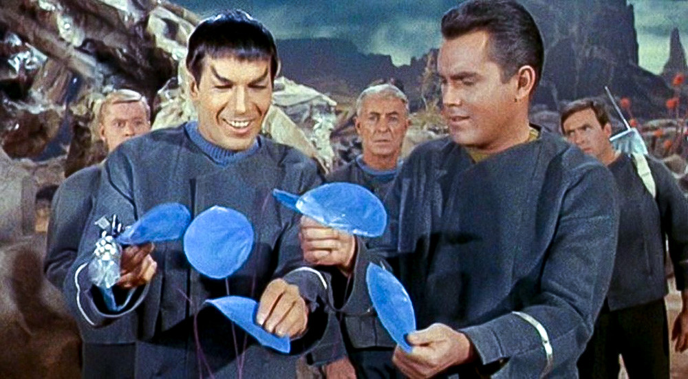 Foto de Star Trek Discovery es Star Trek (6/10)