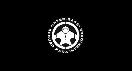 Logotipo Inter Safe