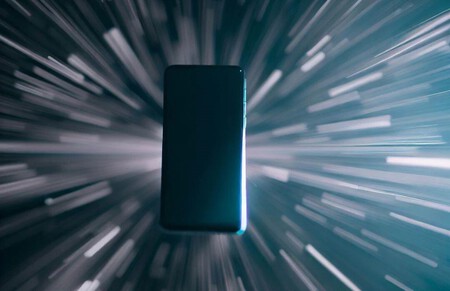 Tasa de refresco Android