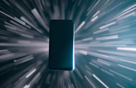 Androidのリフレッシュレート