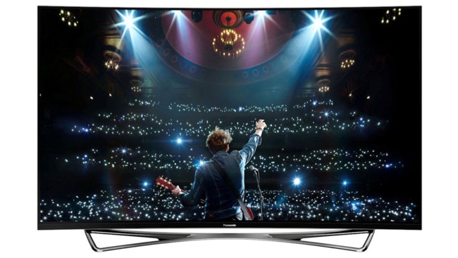 Panasonic Cz950 Oled