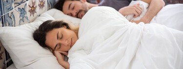 El método escandinavo para dormir mejor y no pasar frío por las noches. Funciona para todas las parejas