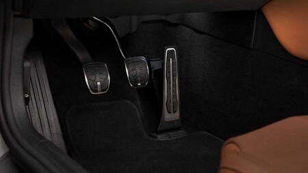 Toyota Gr Supra Transmision Manual 8