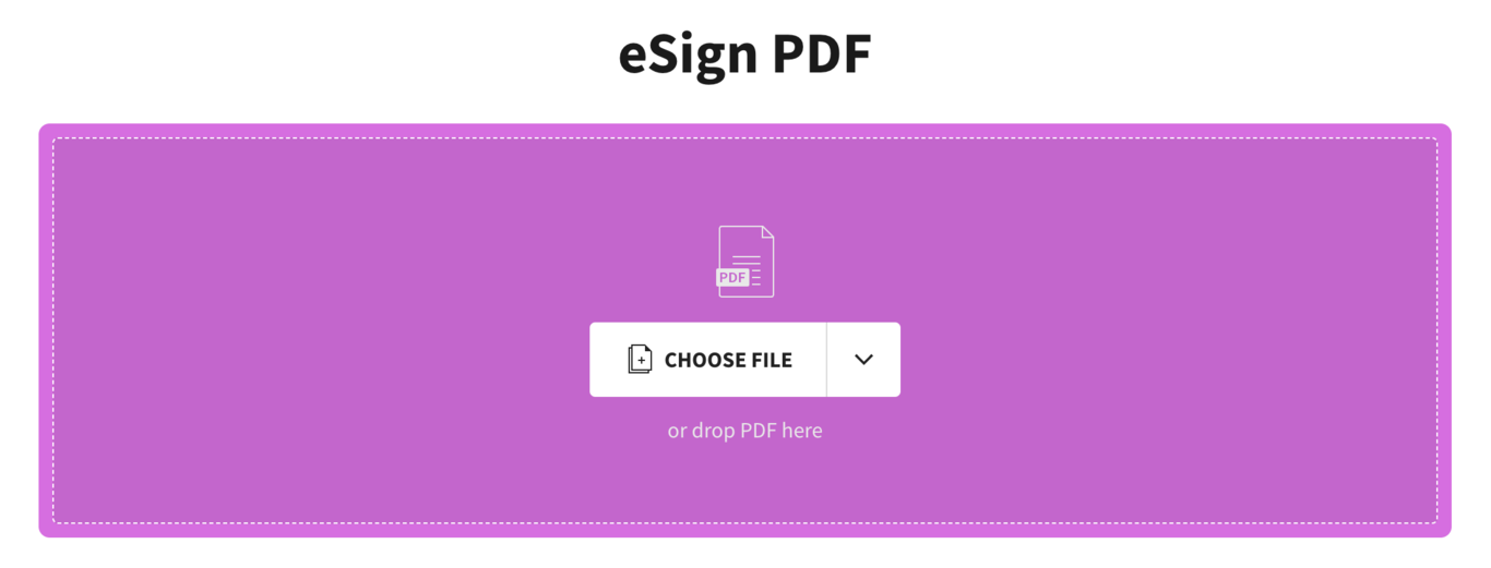 How to Sign a PDF With a Digital Signature Certificate on macOS