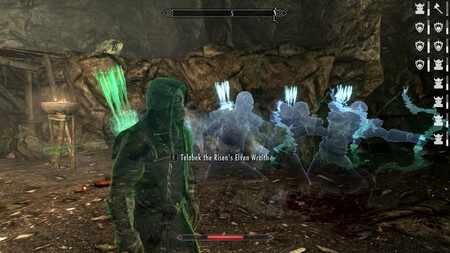 El Senor De Los Anillos Mod 2