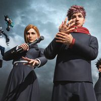 PUBG recibe a Jujutsu Kaisen en su actualización 43.1: la colaboración introduce cambios al mapa, skins y una mecánica de recompensas gratuitas 