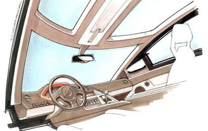 2009 Lamborghini Espada