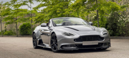 Aston Martin Gt12 Roadster 4