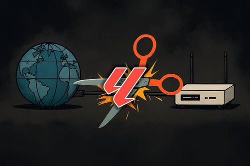 Laliga Bloqueo Internet Portada