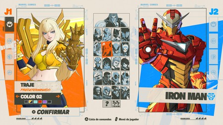 Marvel Tokon