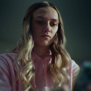 'Número desconocido: Falsa identidad'