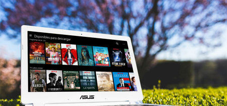 Cómo descargar series y películas de Netflix para ver sin conexión en Windows 10