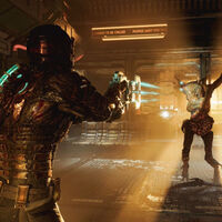 Si buscas un juego de acción sin pausas, Dead Space Remake es el survival horror que te recomiendo 