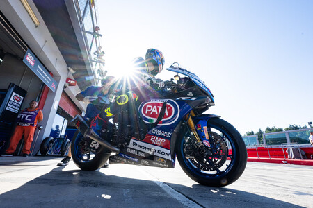 Razgatlioglu Imola Sbk 2023
