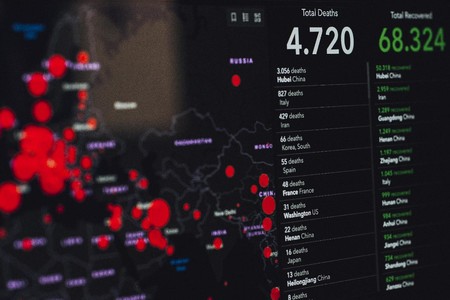 Llevamos más de cuatro meses de crisis por la COVID-19 y no tenemos app, pero todos estos proyectos están en marcha